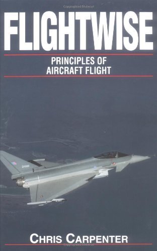 Flightwise: Principles of Aircraft Flight,Used