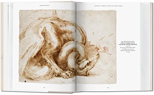 Michelangelo, 14751564: The Graphic Work,New