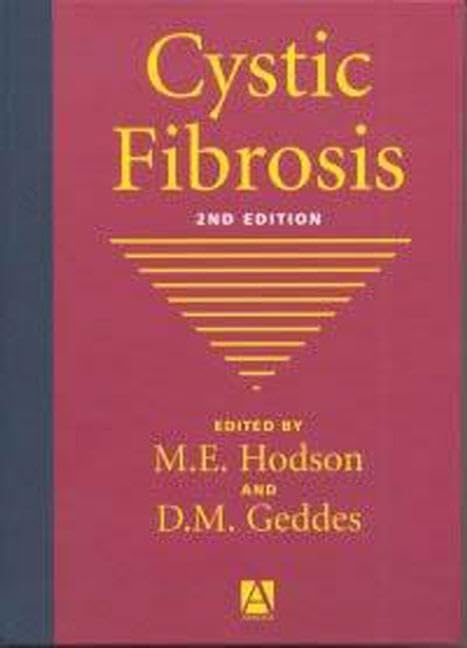 Cystic Fibrosis,Used