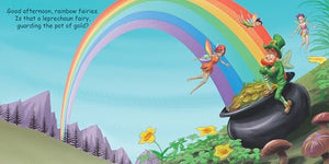 Good Night Fairies (Good Night Our World),Used