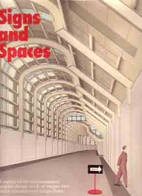 Signs and Spaces,Used