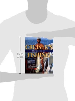 The Cruiser'S Handbook Of Fishing,Used
