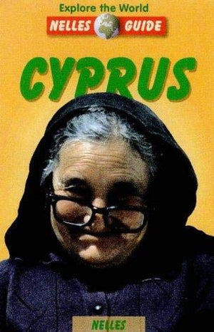 Nelles Guide Cyprus (Nelles Guides),Used