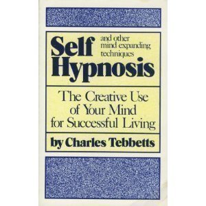 SelfHypnosis and Other MindExpanding Techniques,Used