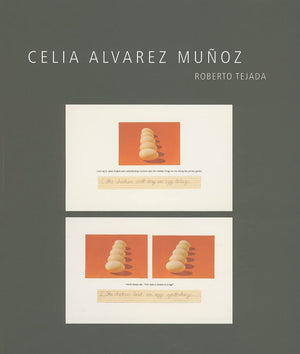 Celia Alvarez Muoz (A Ver),Used