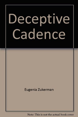 Deceptive Cadence,Used