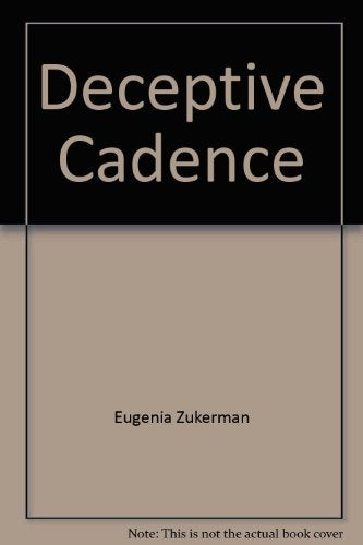 Deceptive Cadence,Used