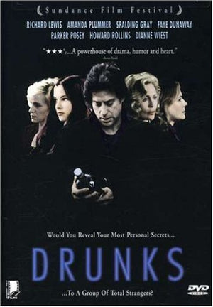Drunks [Dvd]