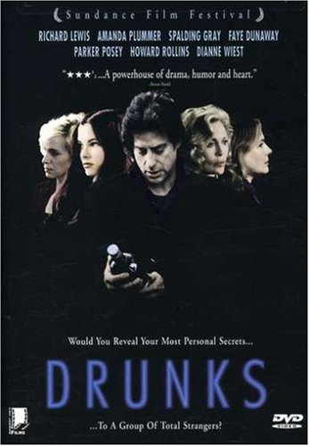 Drunks [Dvd]