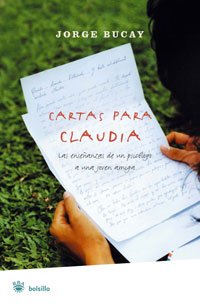 Cartas para claudia (Spanish Edition),Used