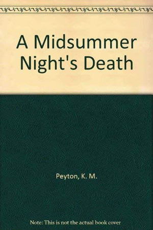 A Midsummer Night's Death,Used