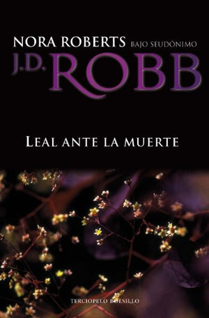 Leal ante la muerte (Spanish Edition),Used