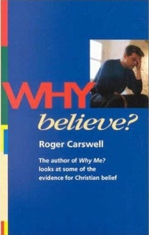 Why Believe,Used