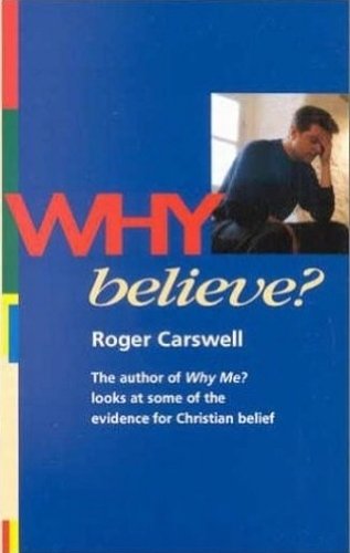 Why Believe,Used
