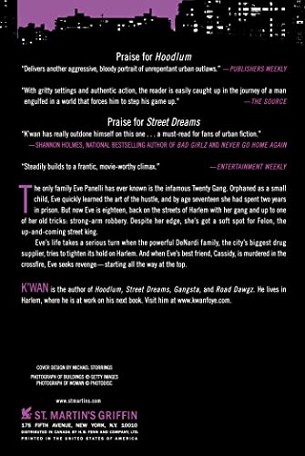 Eve: A Novel,Used