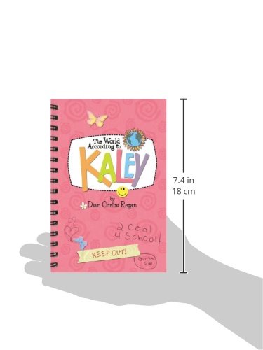 The World According To Kaley,Used