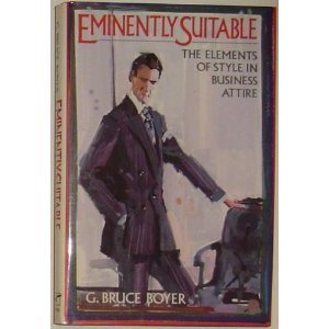 Eminently Suitable,New