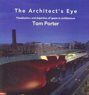 The Architect'S Eye-used