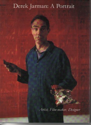 Derek Jarman: A Portrait-new