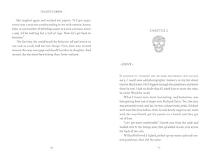 Always Practice Safe Hex: Stay A Spell Book 4 (Stay A Spell, 4)