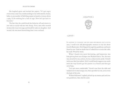 Always Practice Safe Hex: Stay A Spell Book 4 (Stay A Spell, 4)