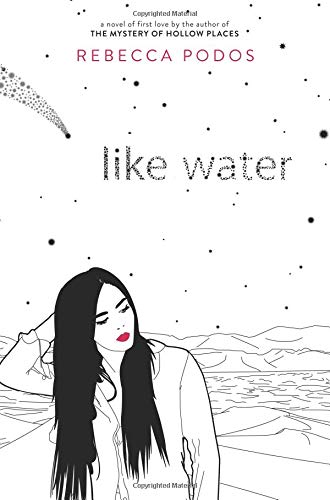 Like Water,Used