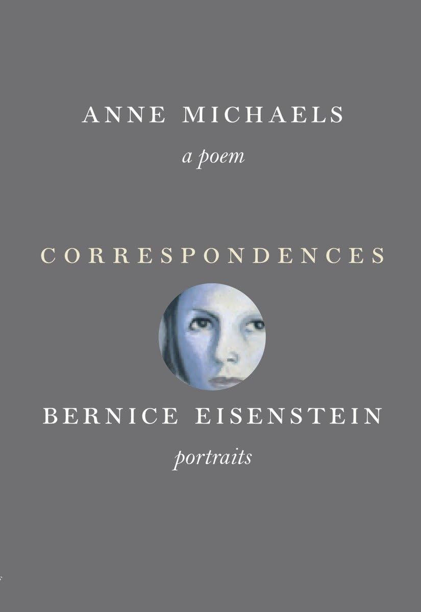 Correspondences: A poem and portraits,Used