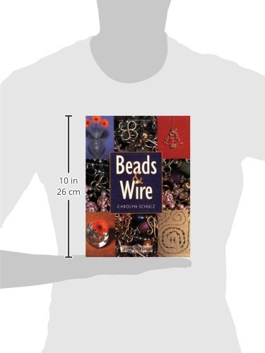 Beads and Wire,Used