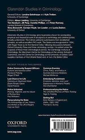 Respectable Citizens  Shady Practices: The Economic Morality of the Middle Classes (Clarendon Studies in Criminology),Used