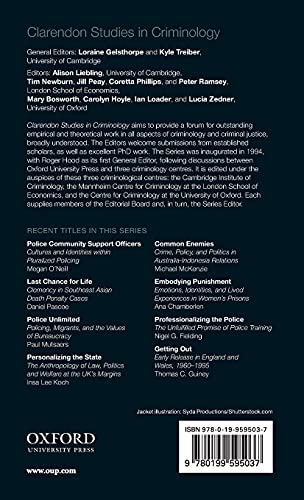 Respectable Citizens  Shady Practices: The Economic Morality of the Middle Classes (Clarendon Studies in Criminology),Used