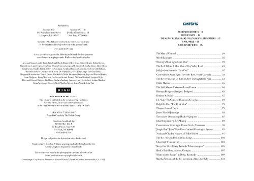 Walks to the Paradise Garden: A Lowdown Southern Odyssey,Used