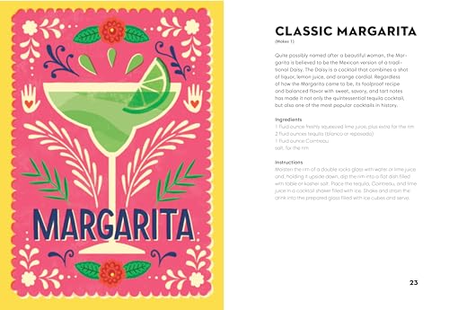 Tequila Made Me Do It: 60 Tantalizing Tequila and Mezcal Cocktails,Used