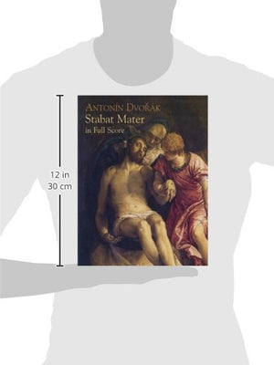Stabat Mater in Full Score (Dover Music Scores),Used