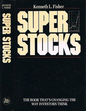 Super Stocks,New
