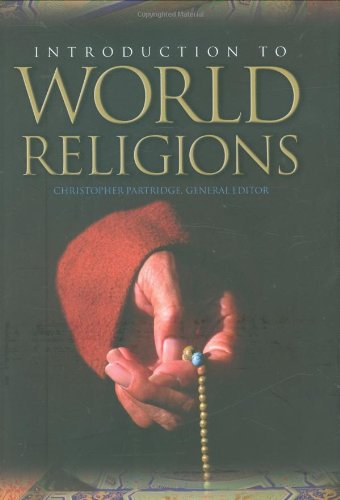 Introduction To World Religions,Used
