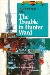 The Trouble in Hunter Ward,Used