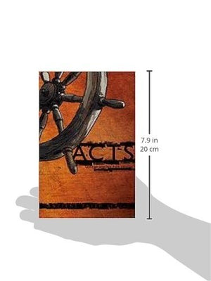 Acts: Lectio Divina for Youth (Ancient Faith),Used