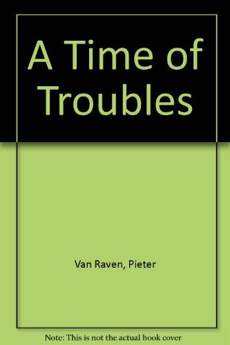 A Time of Troubles,Used
