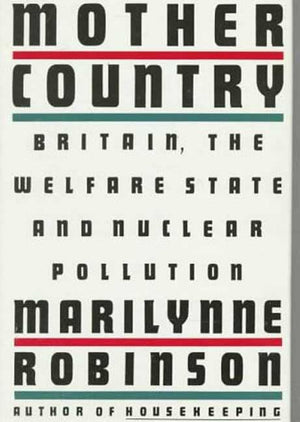 Mother Country,Used