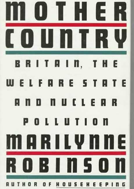 Mother Country,Used