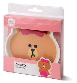 Line Friends Trinket Tray