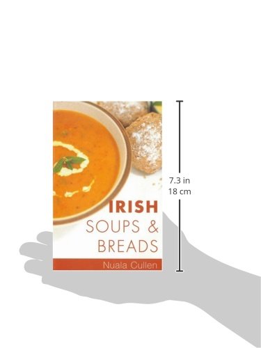 Irish Soups & Breads,Used