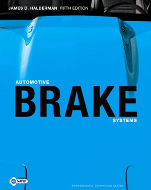 Automotive Brake Systems,Used