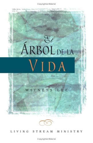 El Arbol De La Vida/The Tree Of Lifespanish