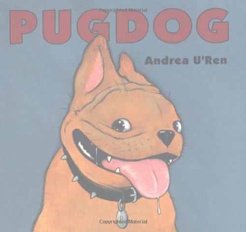 Pugdog,Used