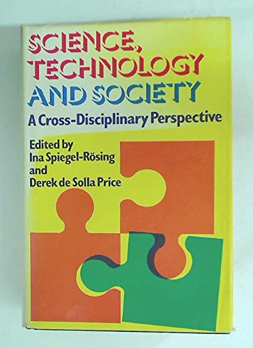Science Technology and Society H,Used