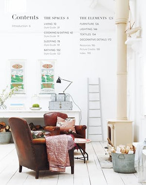 Everyday Antiques: Inviting homes where old meets new,New
