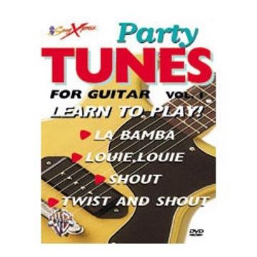 Songxpress:Partytunes Vol. 1,Used