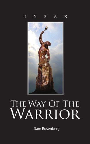 INPAX: The Way Of The Warrior,Used