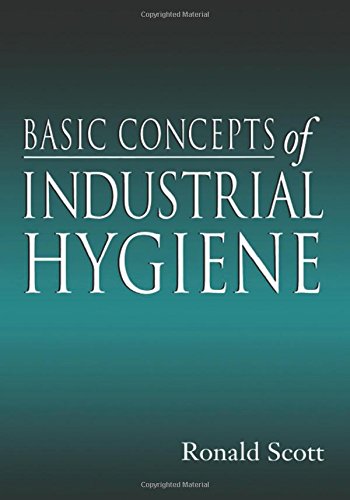 Basic Concepts of Industrial Hygiene,Used